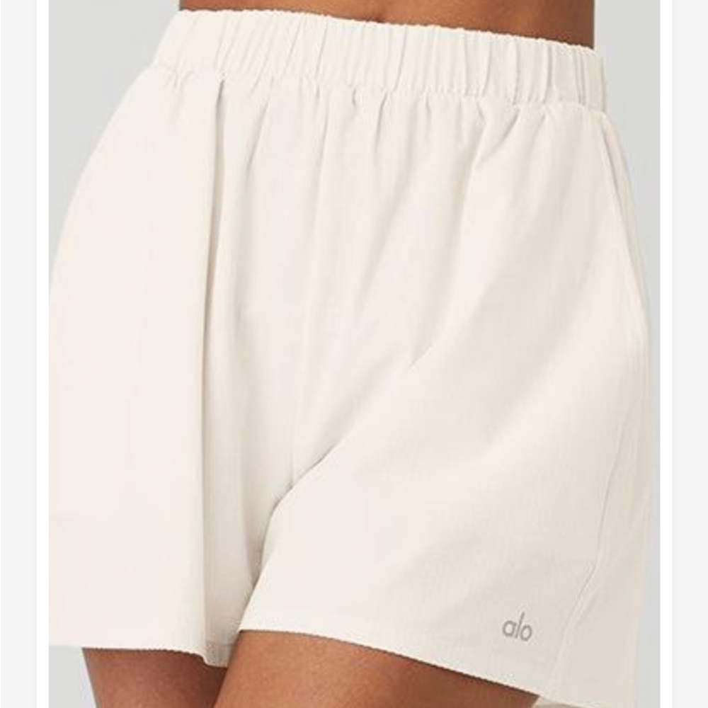 Alo Shorts